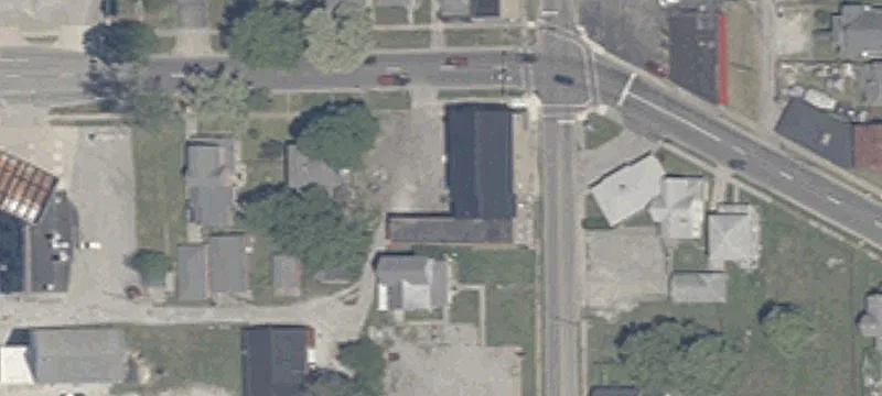 1301 2nd St