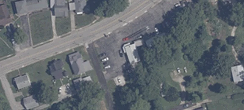 1801 Main St