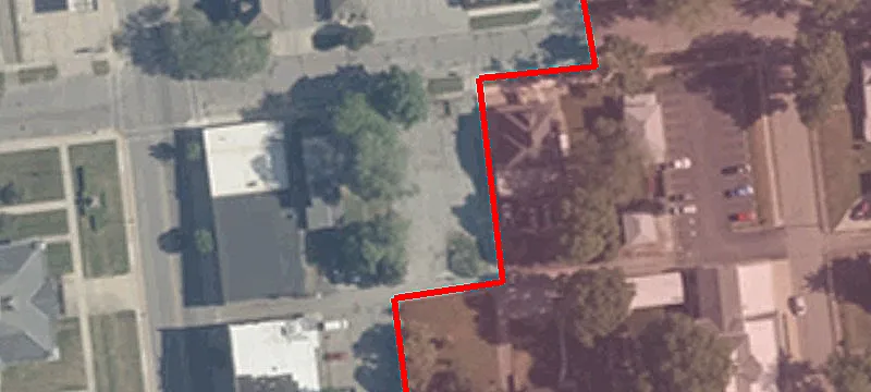 43 Hl St