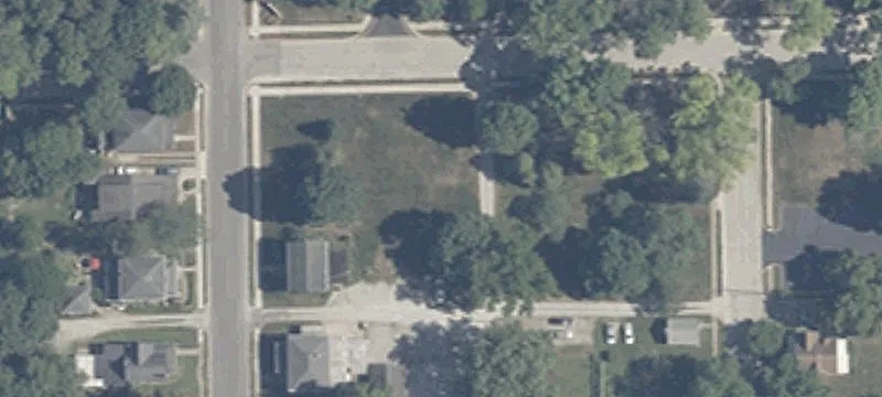 505 College Ave