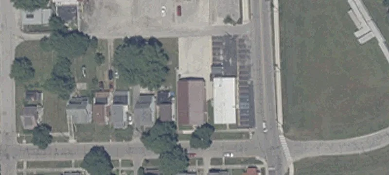 756 Franklin St
