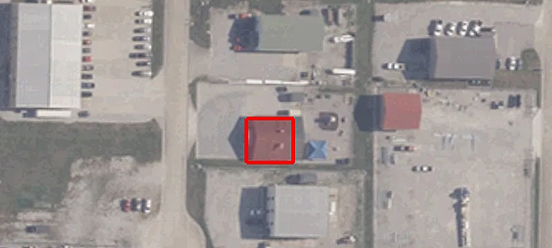 3300 Tower Rd