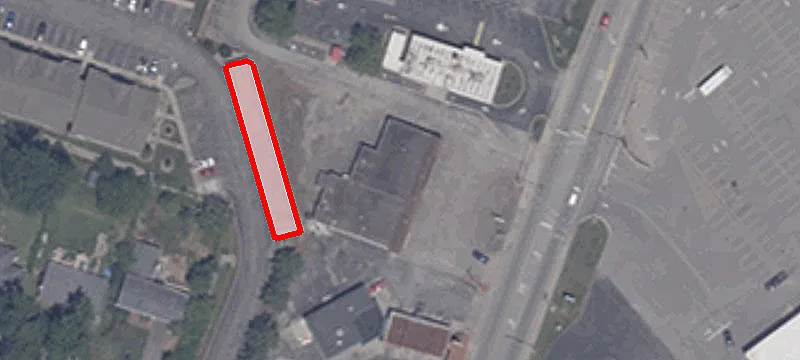 2595 Charlestown Rd