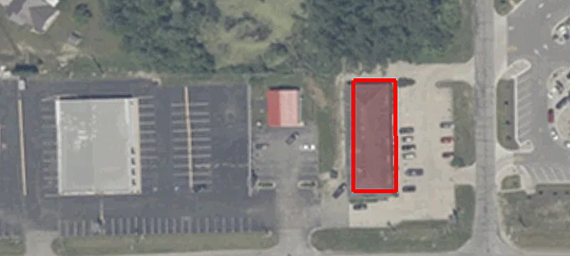 204 Frontage Rd