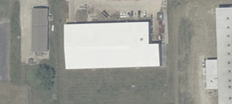 750 Parr Rd