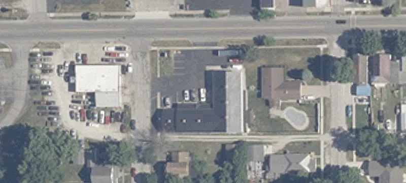 607 Main St