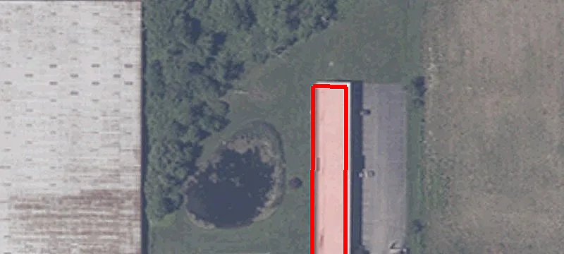700 Clifty Dr