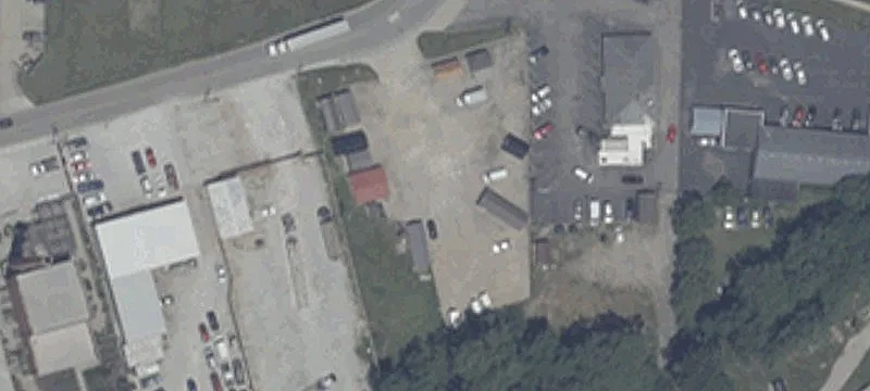 537 Hendricks St