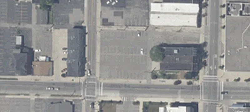 100 Blk N Franklin St