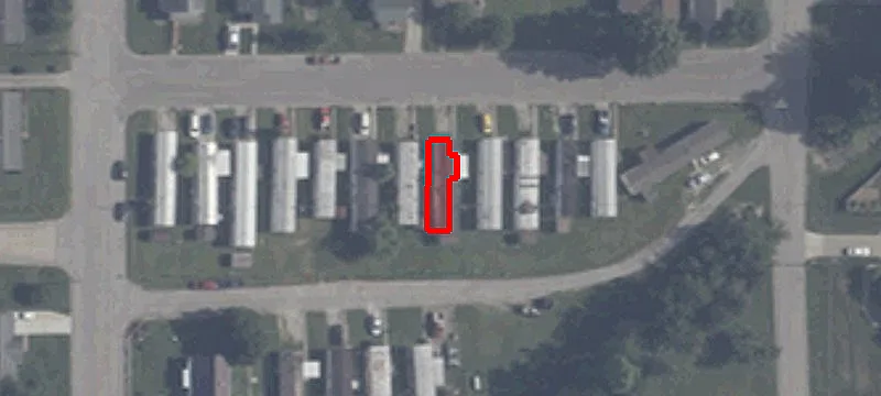 615 Bretz St, Unit 6