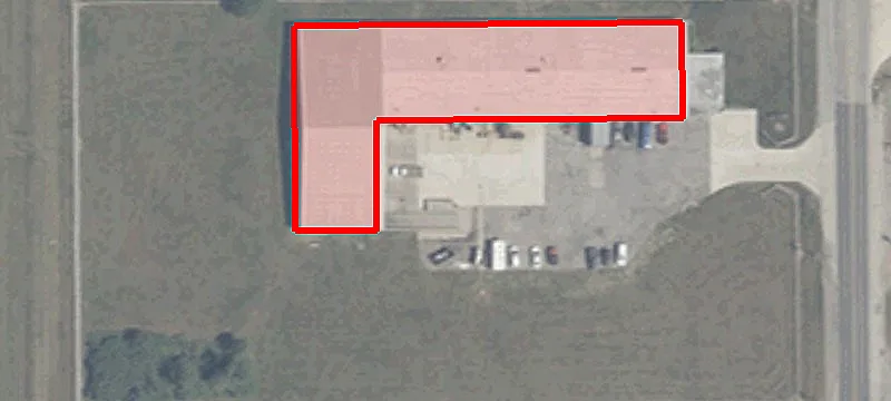 51111 Bittersweet Rd