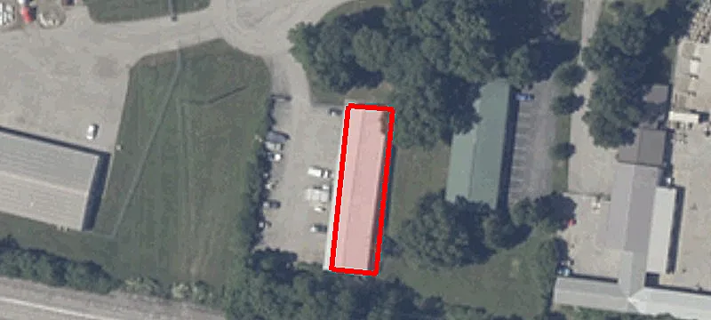 2051 Industrial Park Dr