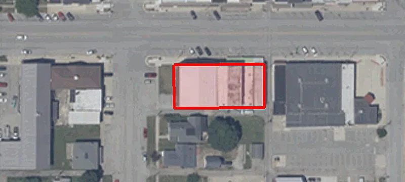 110 Main St
