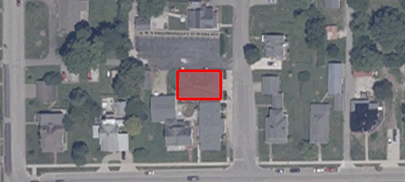 100 Harrison St