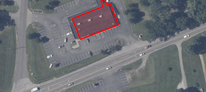 122 Lagrange Rd