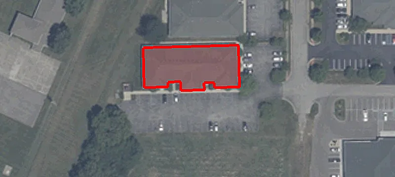 2320 Northpark Dr