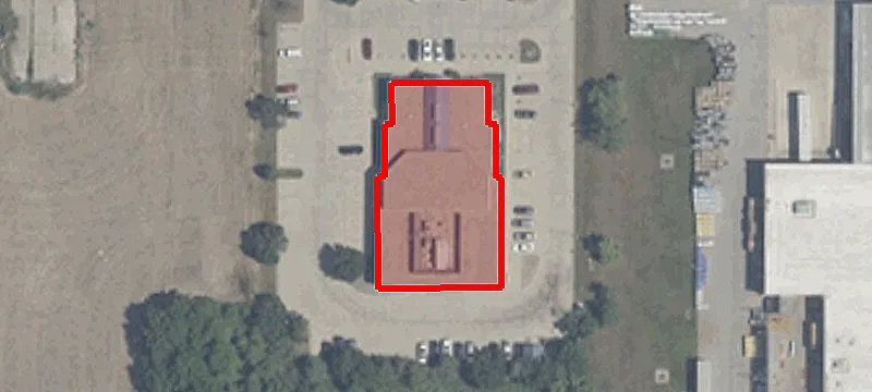111 Alto Rd