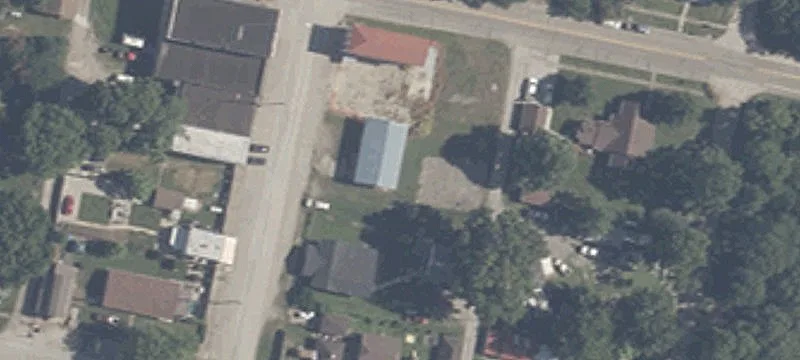 100 Block Of Jackson