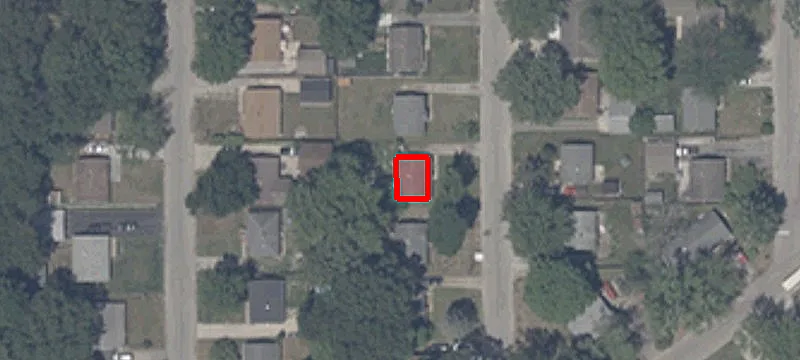 601 Walton Ave