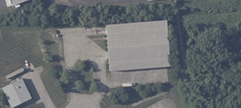 2990 Industrial Pkwy