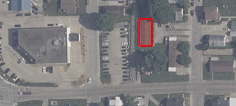 1500 Main St