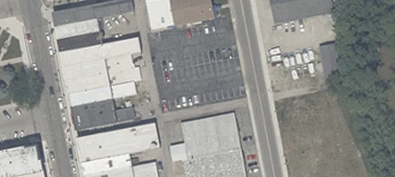 101 Madison St