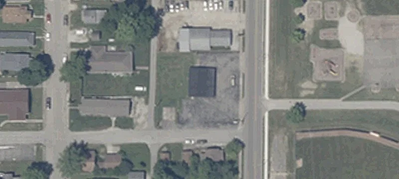 1741 Main St