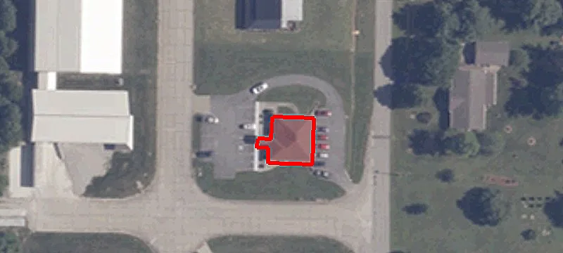 800 Ofc Park Dr