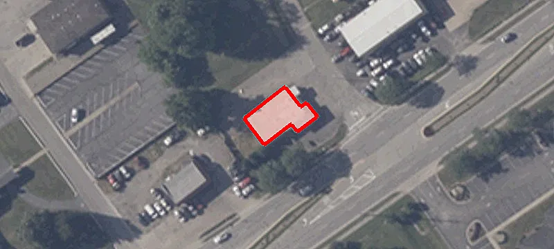 307 Lewis And Clark Pkwy