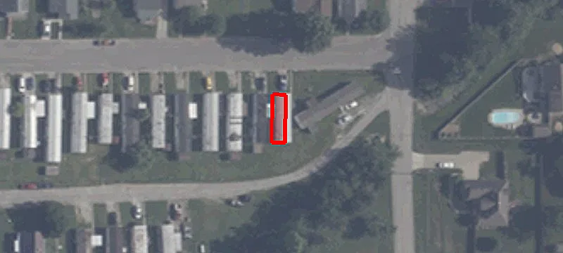 623 Bretz St, Unit 2