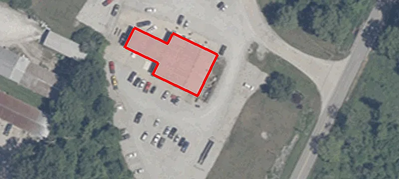 101 Wolf Rd