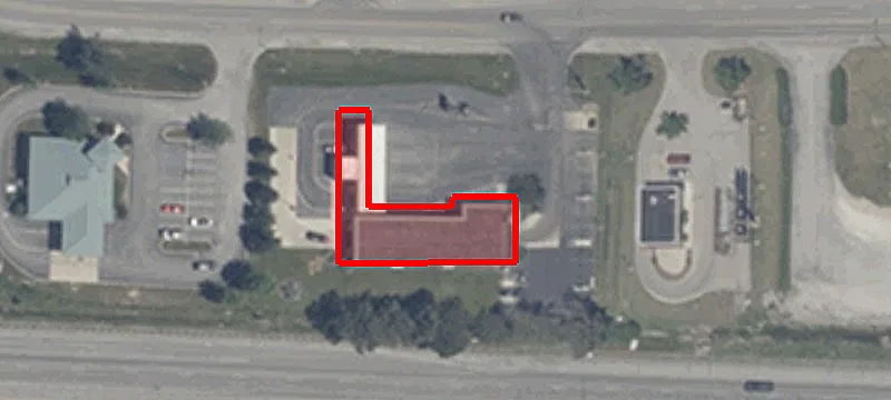 255 Frontage Rd