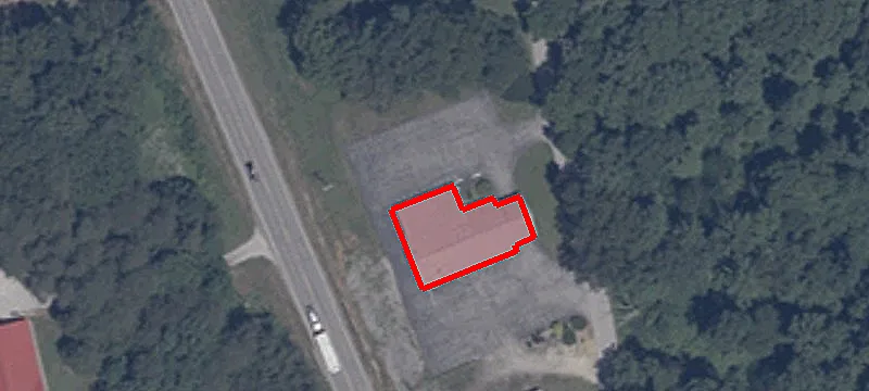 8975 Old State Rd 135th NE