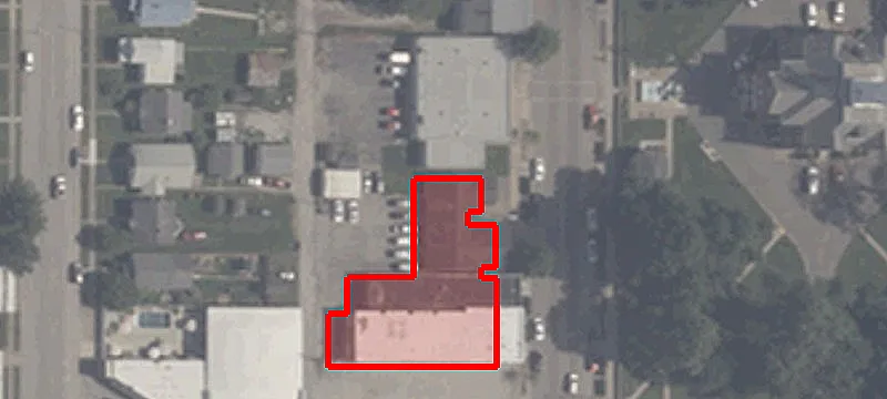 715 Main St