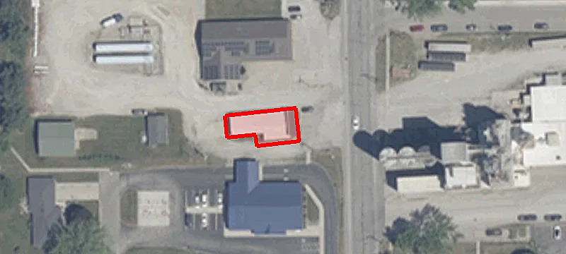 400 Van Buren St