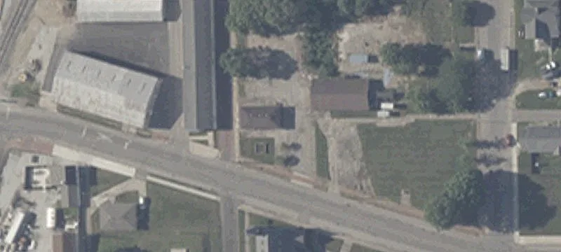 31 Oak St
