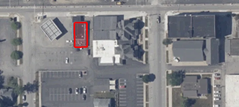 200 Main St
