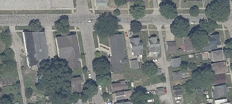111 Oak St