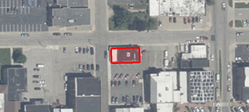 114 Elizabeth St