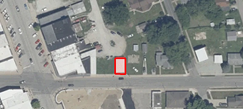 124 Walnut St