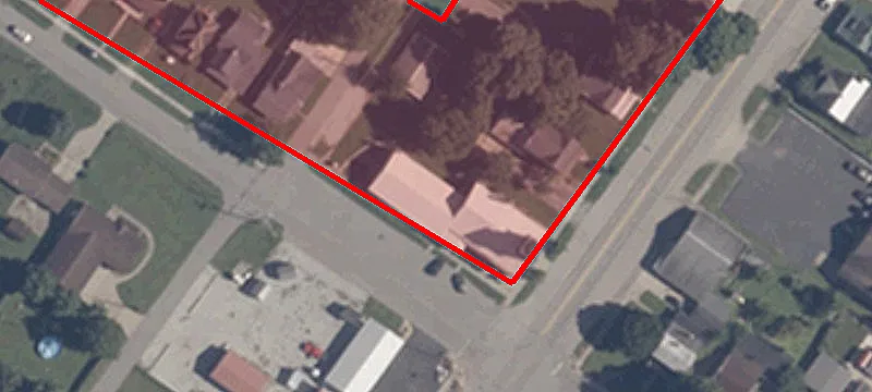 301 High St