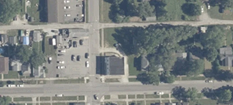 1536 Spencer Ave