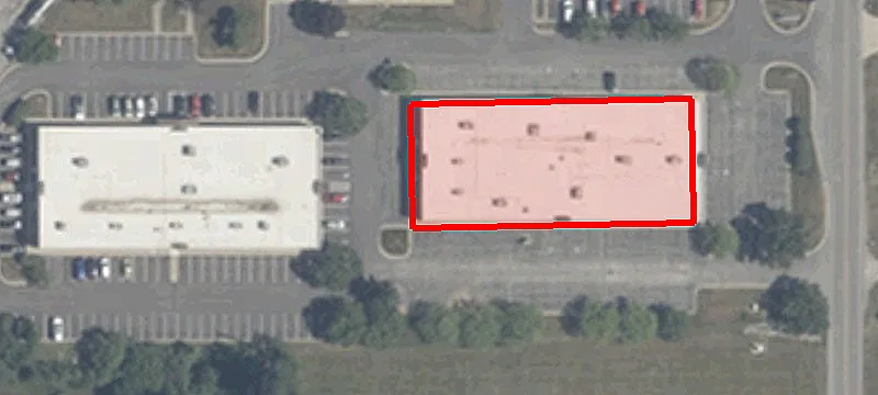 2707 Albright Rd