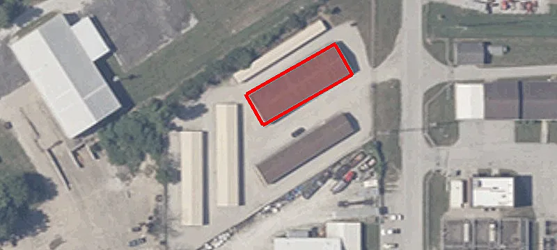 500 Park Dr