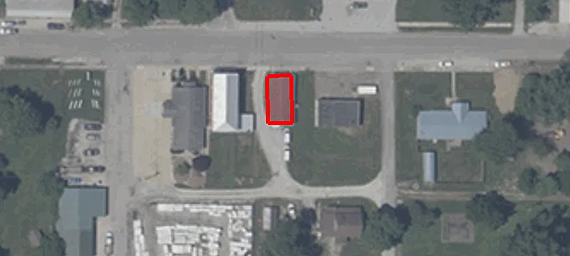 540 Main St