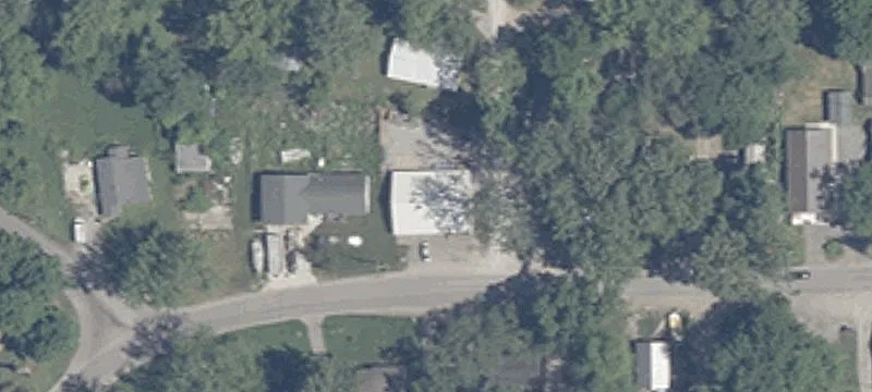 3739 Barbee Rd