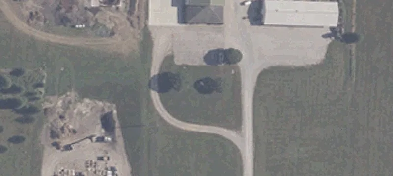 5500 Vann Rd