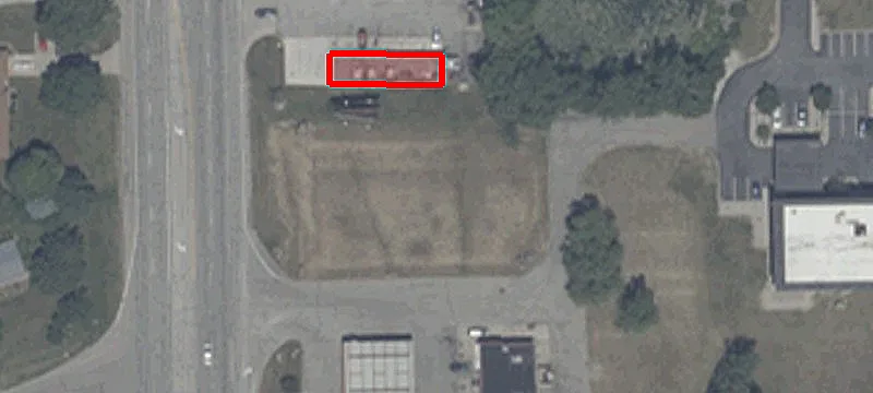 1650 Riley Hwy