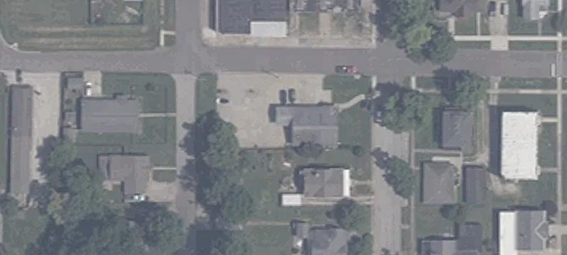 41 Locust St