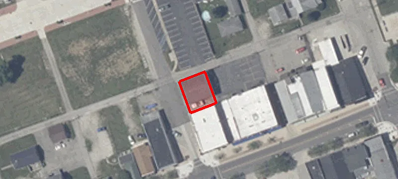 2118 Walnut St